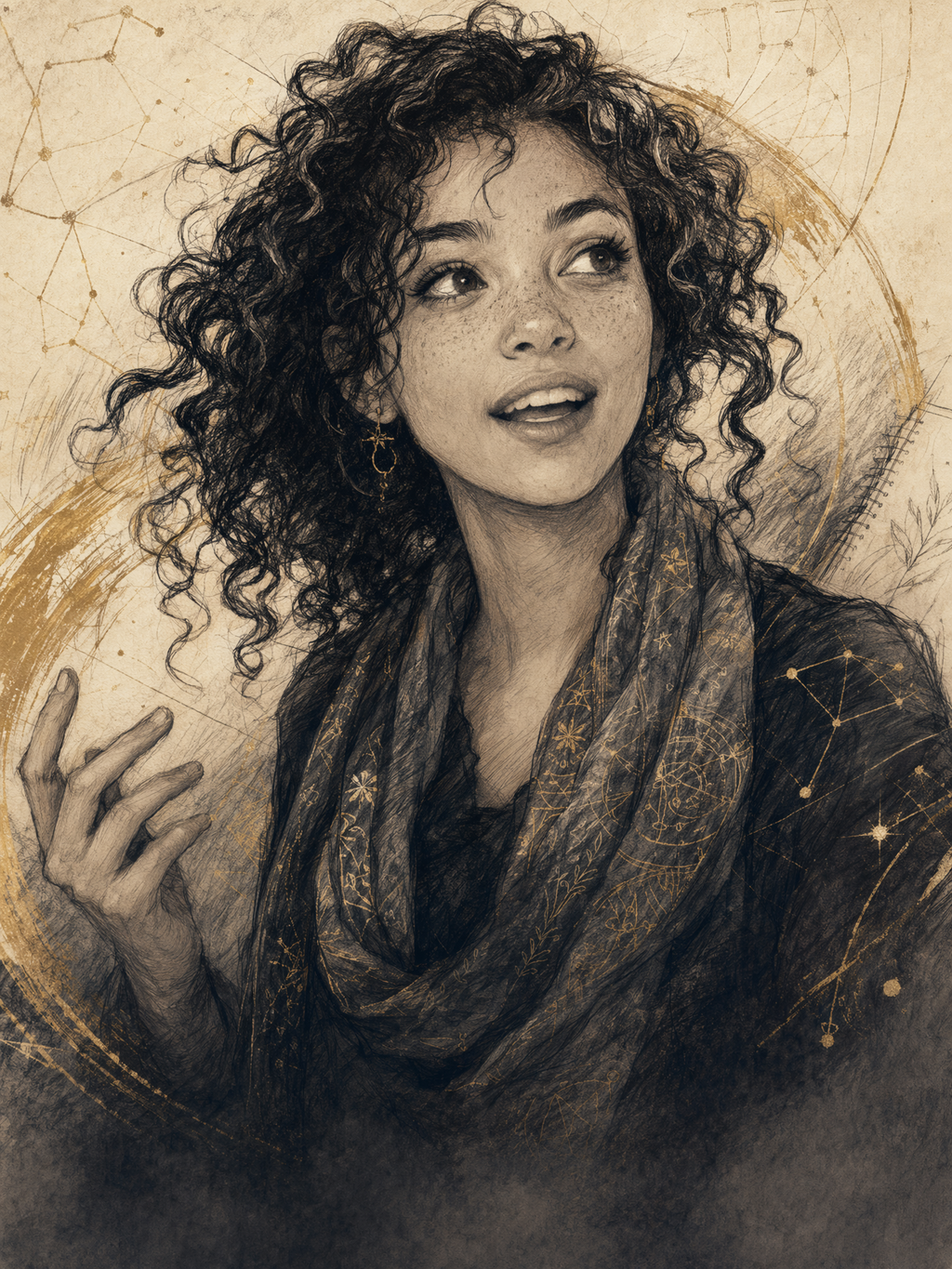 Aria Collins