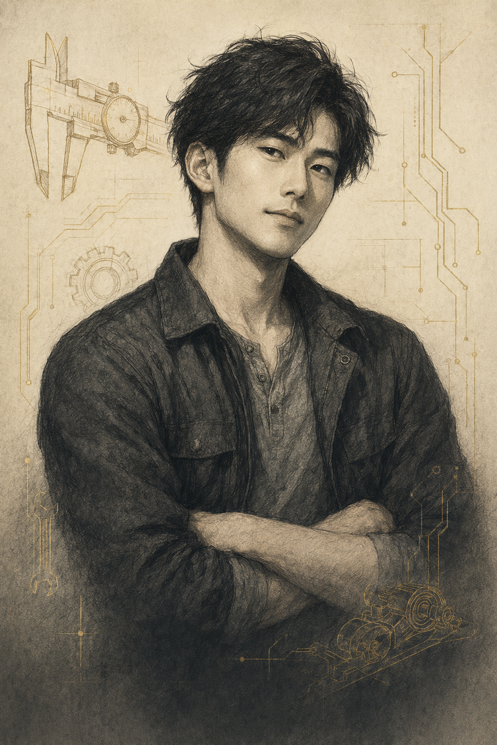 Ren Okada